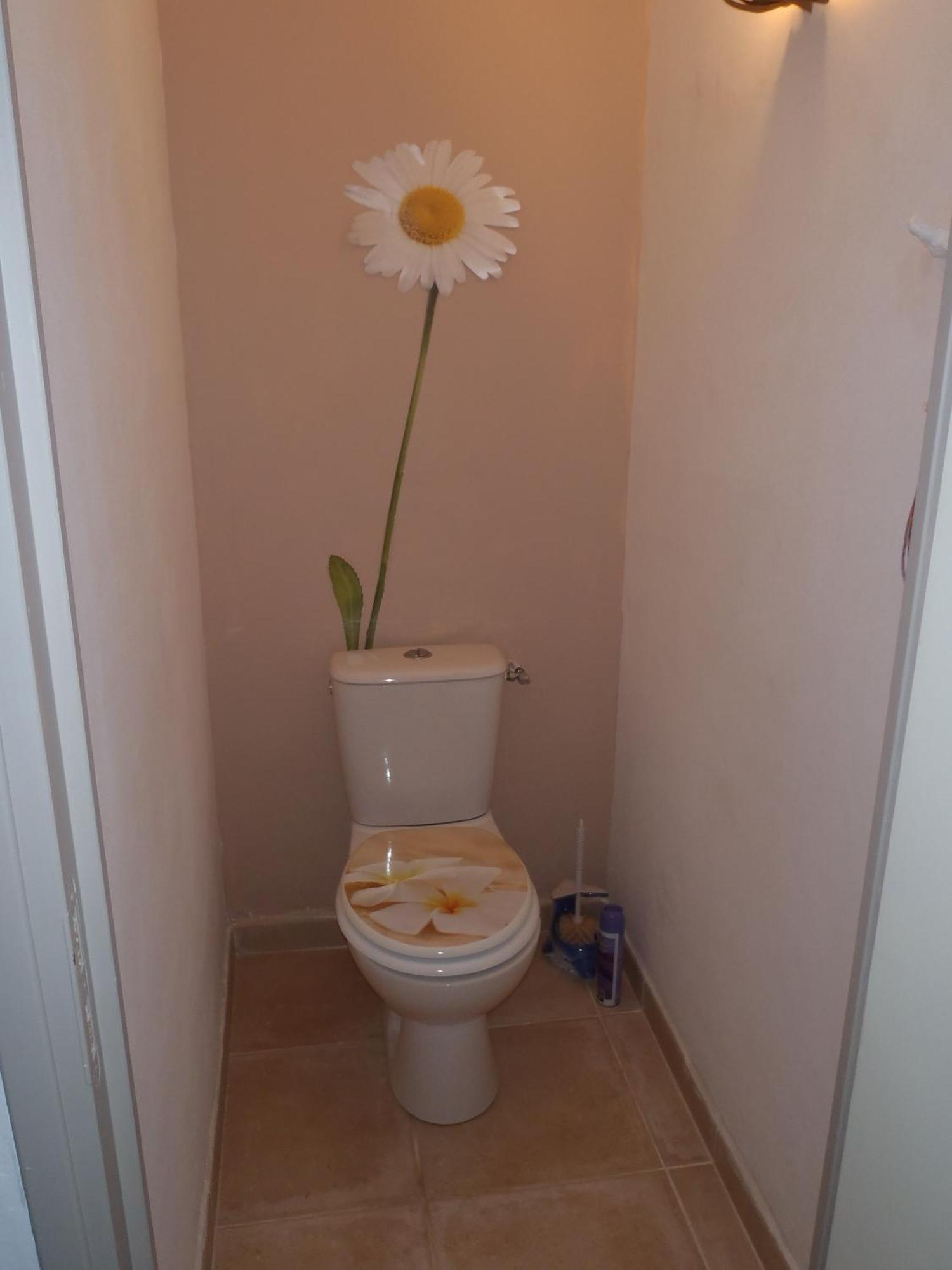 マノスクLes Chevrefeuillesアパートメント 部屋 写真